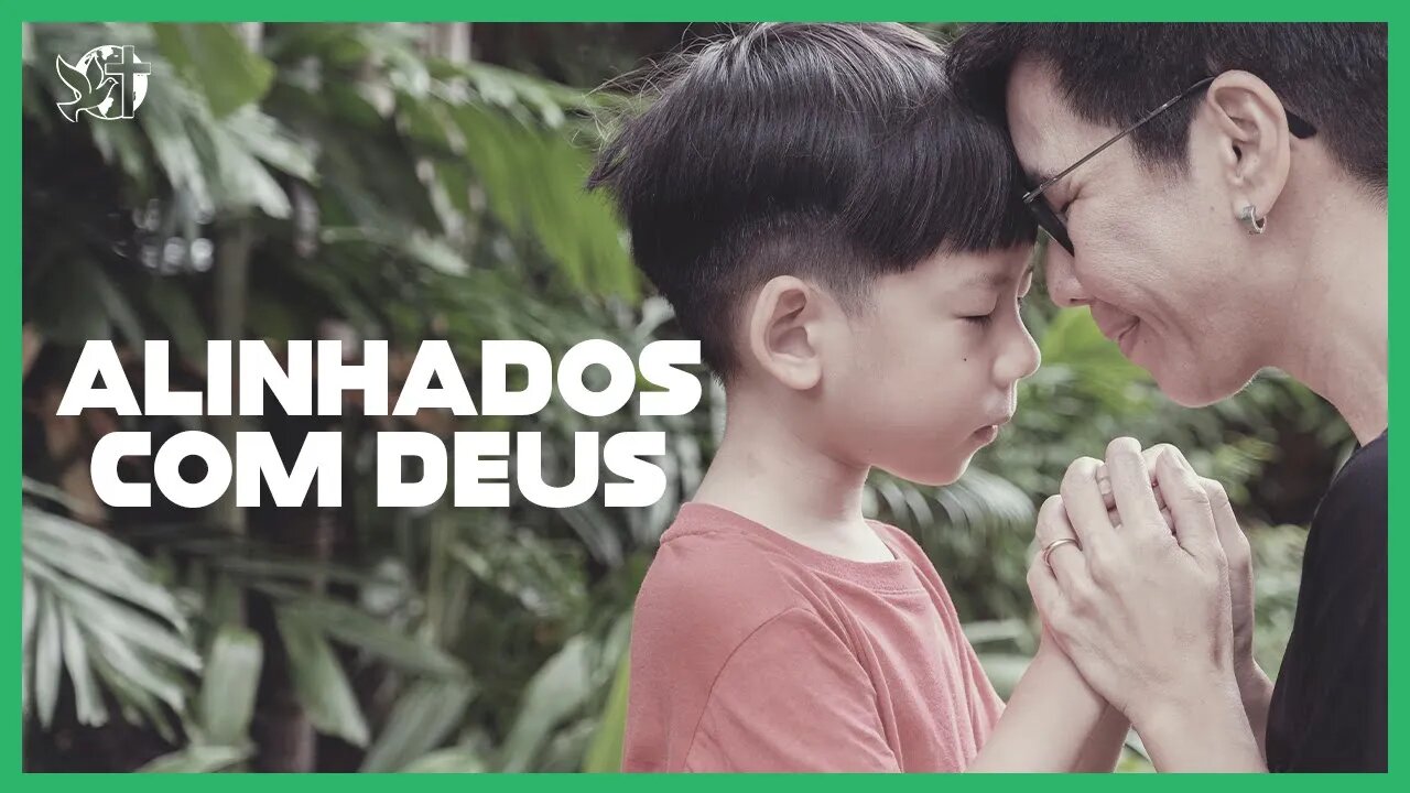 Série O melhor lugar do mundo EP 119 | ALINHADOS COM DEUS| Bispa Cléo