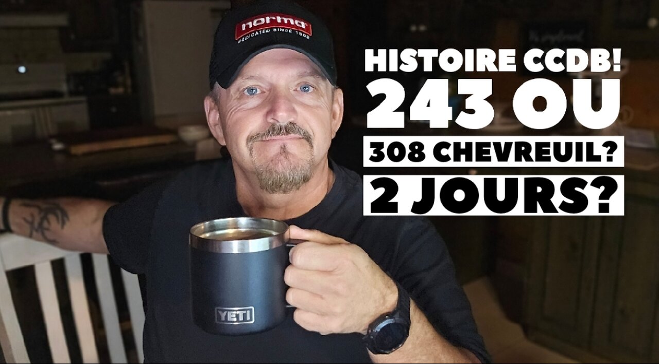 26 Oct#1296 Steph Monette ON JASE HISTOIRE de CCDB! 243 BON OU PAS?