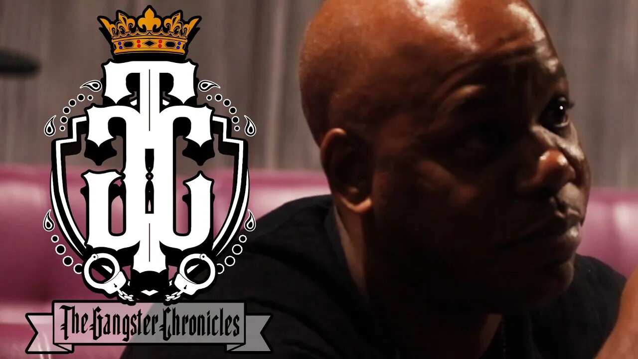 Too Short Explains Not Really Being A Pimp