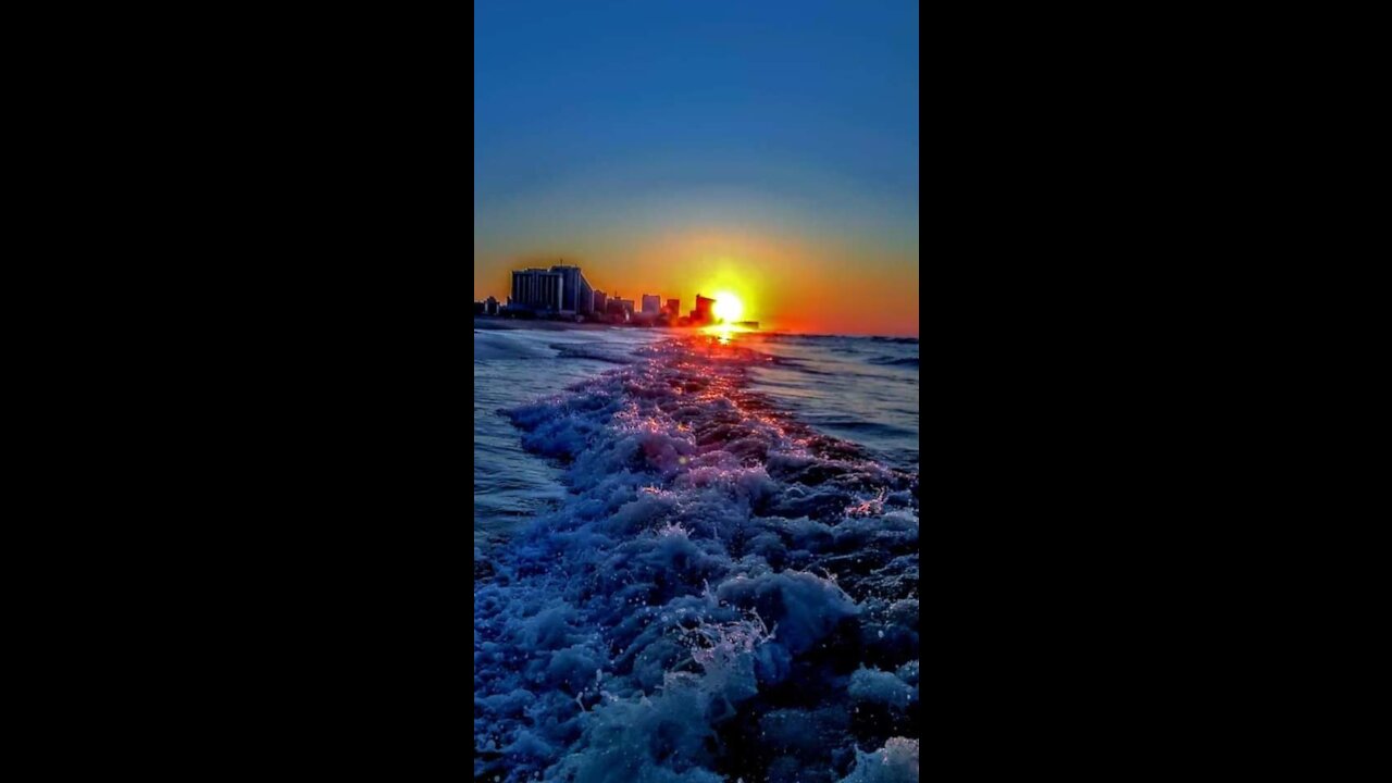 Good Morning Folks 💙🌃✨🌃✨.