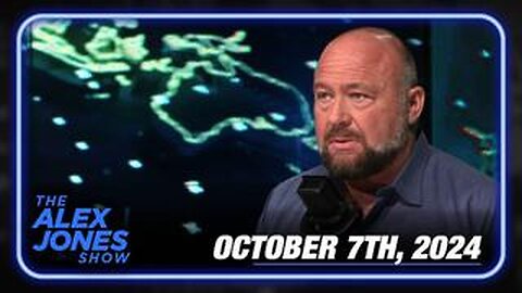 MUST WATCH: How Globalists Create A Breakaway Civilization Using Weather Weapons! FULL SHOW 10/7/24