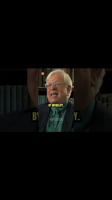 #1 Killer of Marriage