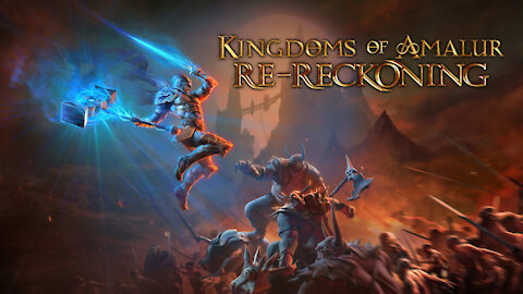 Kingdoms of Amalur: Re-Reckoning on Nintendo Switch - XCINSP.com