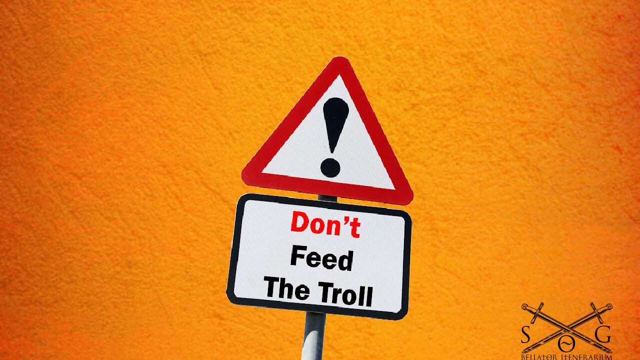 Unmasking Toxicity: The Dark Art of Trolling Exposed