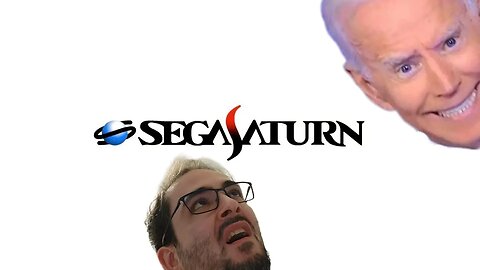 Saturday Morning Stream, Playing Some Sega Saturn Games, Dedicated to @Juoo