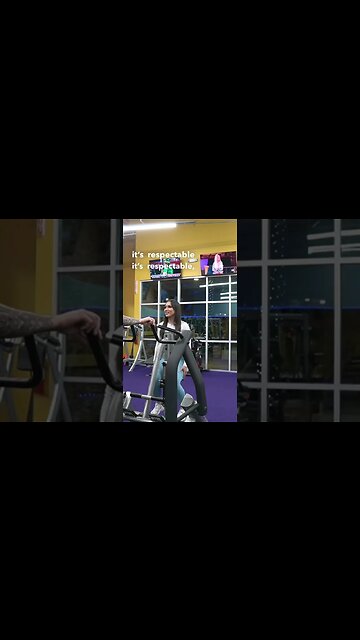 Asking my gym crush does height matter…