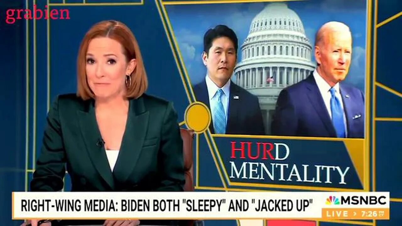 Mashup – As Media Tries An Incredible Lie For Biden … YOU CAN'T MAKE THIS UP!