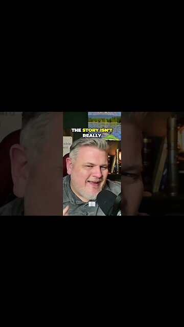 The Forgotten Lesson of David and Goliath #shorts #faith