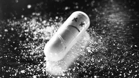 MW3- Cocaine is a Helluva Drug