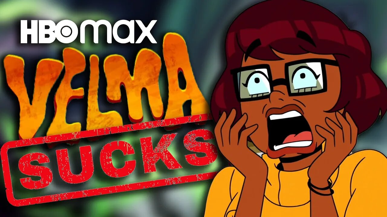 I Watched Velma So You Don’t Have To (Velma Review)