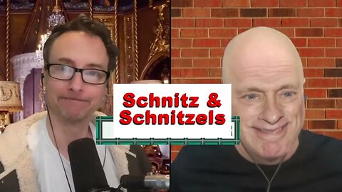 Schnits and Schnitzels