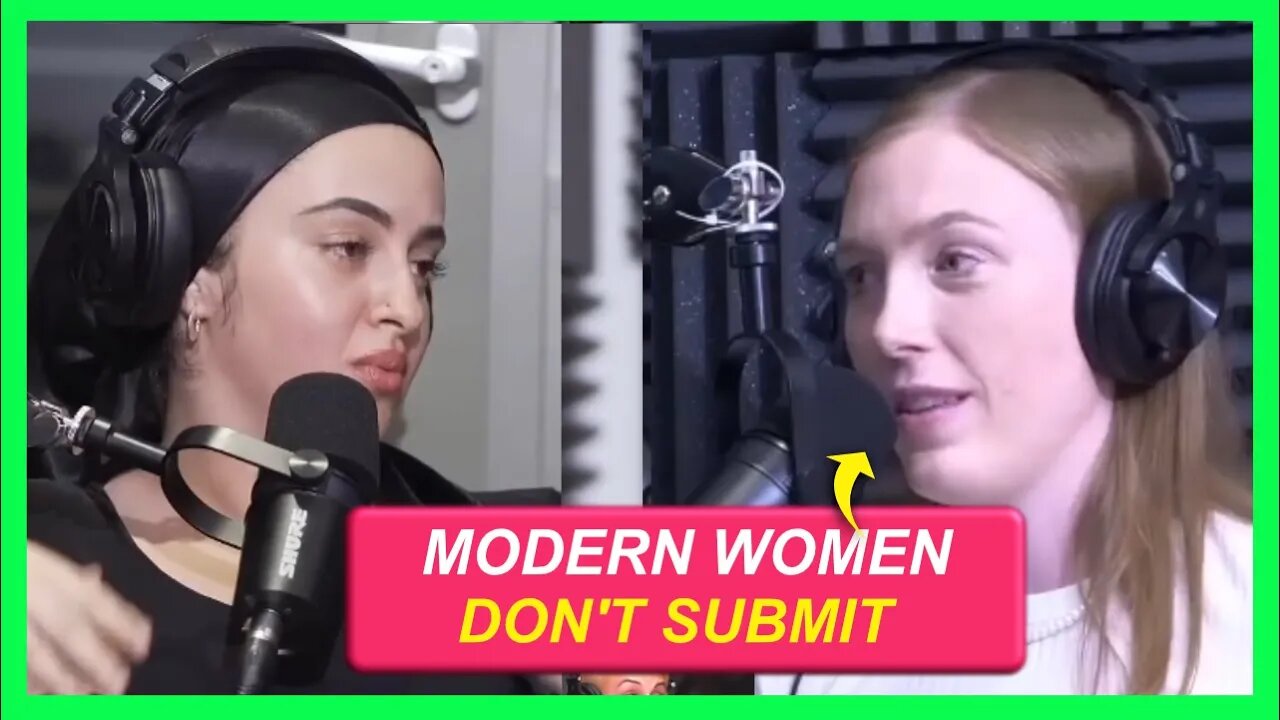 Feminism Fooled Modern Women With This Lie