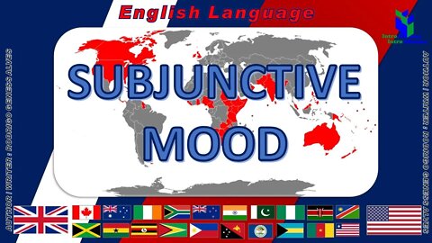 Subjunctive Mood - Verbs