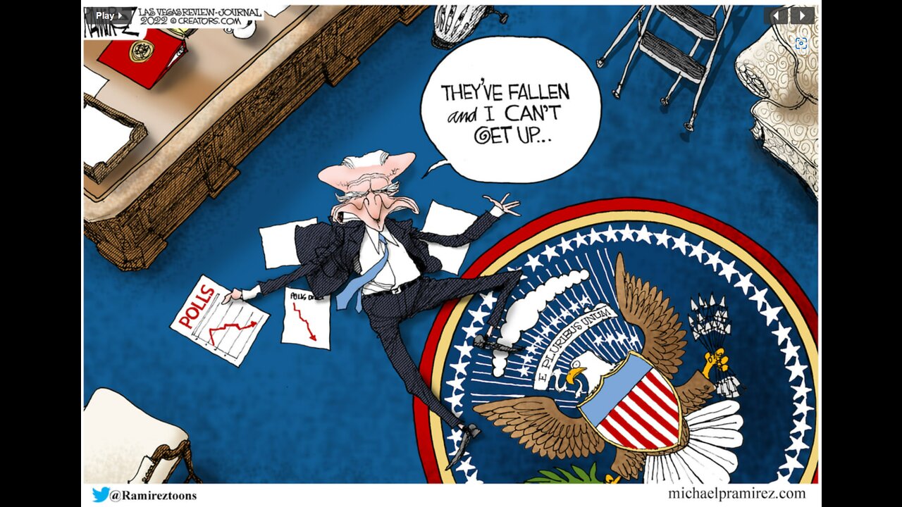 Dem Gun Confiscation, NATO War, More Unexpected Deaths, Economy Tanking