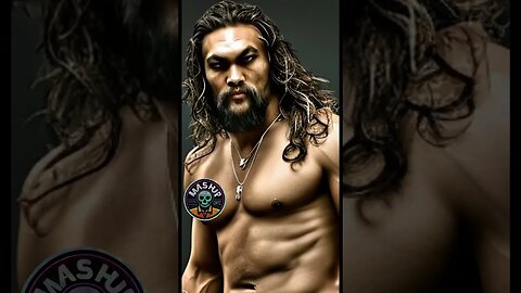 Jason Momoa - PL 2630
