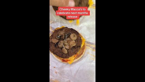 The Mctrippy