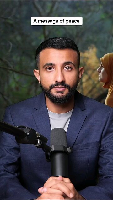 Dear Muslims - Do you really think you sound like a religion of peace?