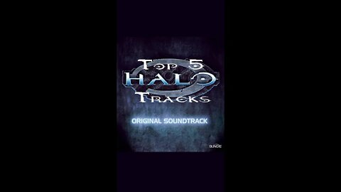 Top 5 Halo: CE Tracks #shorts