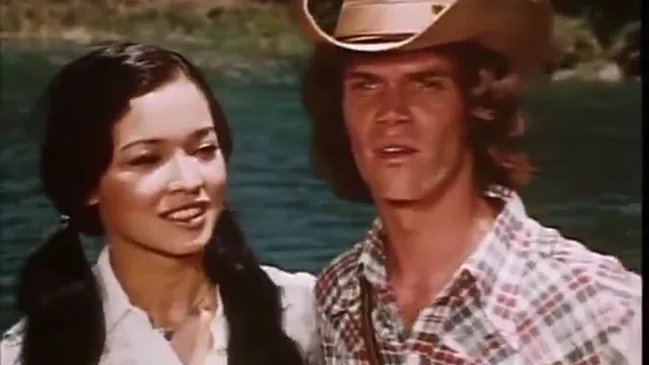 X2Download app A Poderosa Isis EP 10 O Forasteiro 480p