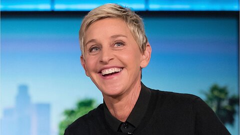 'Ellen DeGeneres' Renewed Through 2021-22 Season