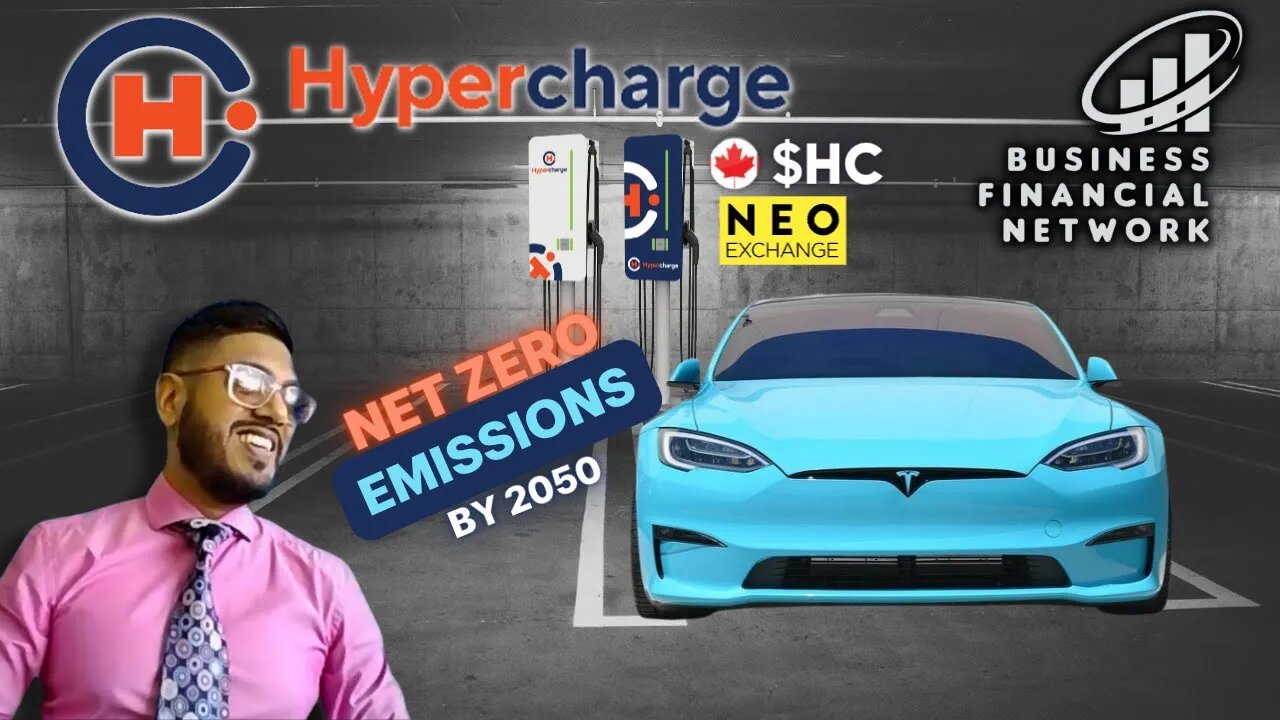 New Secrets for IPO Stocks 👀 EV Stocks to Buy NOW 🔌 More from HyperCharge.com 📈 NEO:HC