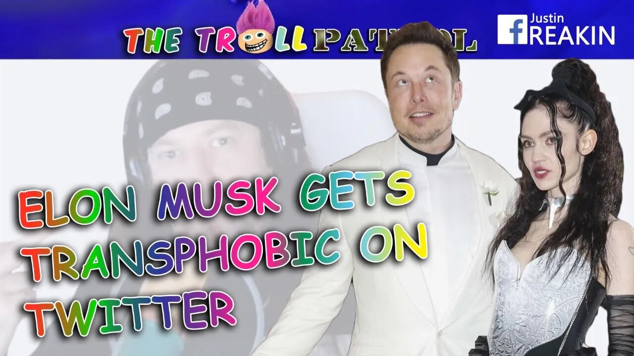 Elon Musk Posts Transphobic Memes After Reports Of Grimes Dating Chelsea Manning