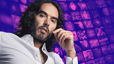 How Russell Brand Built A YouTube Empire In Record Time w/ Roberto Blake