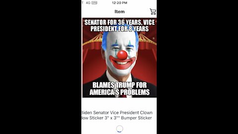 Put him in a straight jacket (Sen Cruz R-TX)