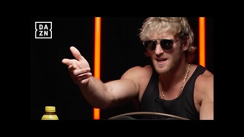 "SHOW THE F*** UP" - Logan Paul Reacts To Dillon Danis' Face Off No Show
