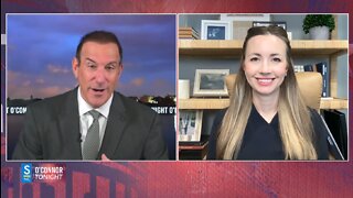 Jessica Anderson Joins Larry O'Connor to Discuss Critical Midterm Election Issues