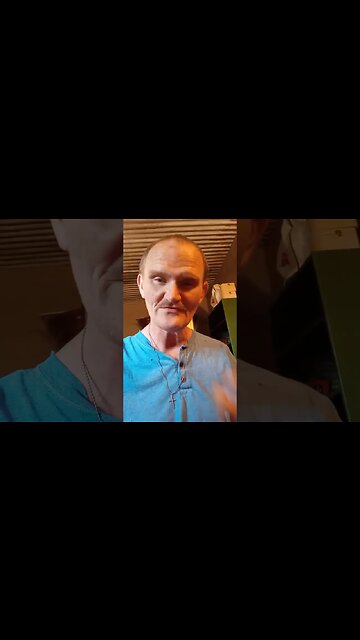 #32 "The Lord will receive my prayer" Psalm 6:8-9