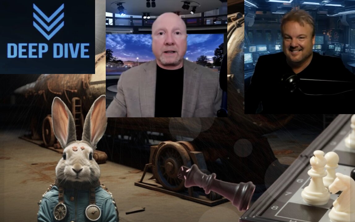 DeepDive 11.06.2023: Weird Coincidences This Weekend