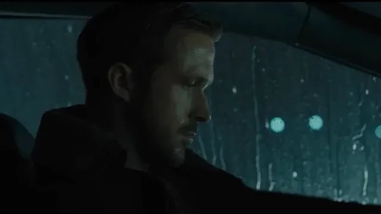 Resonance Bladerunner 2049