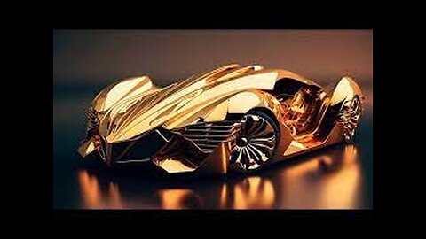 Even Billionaires Can't Afford This Car