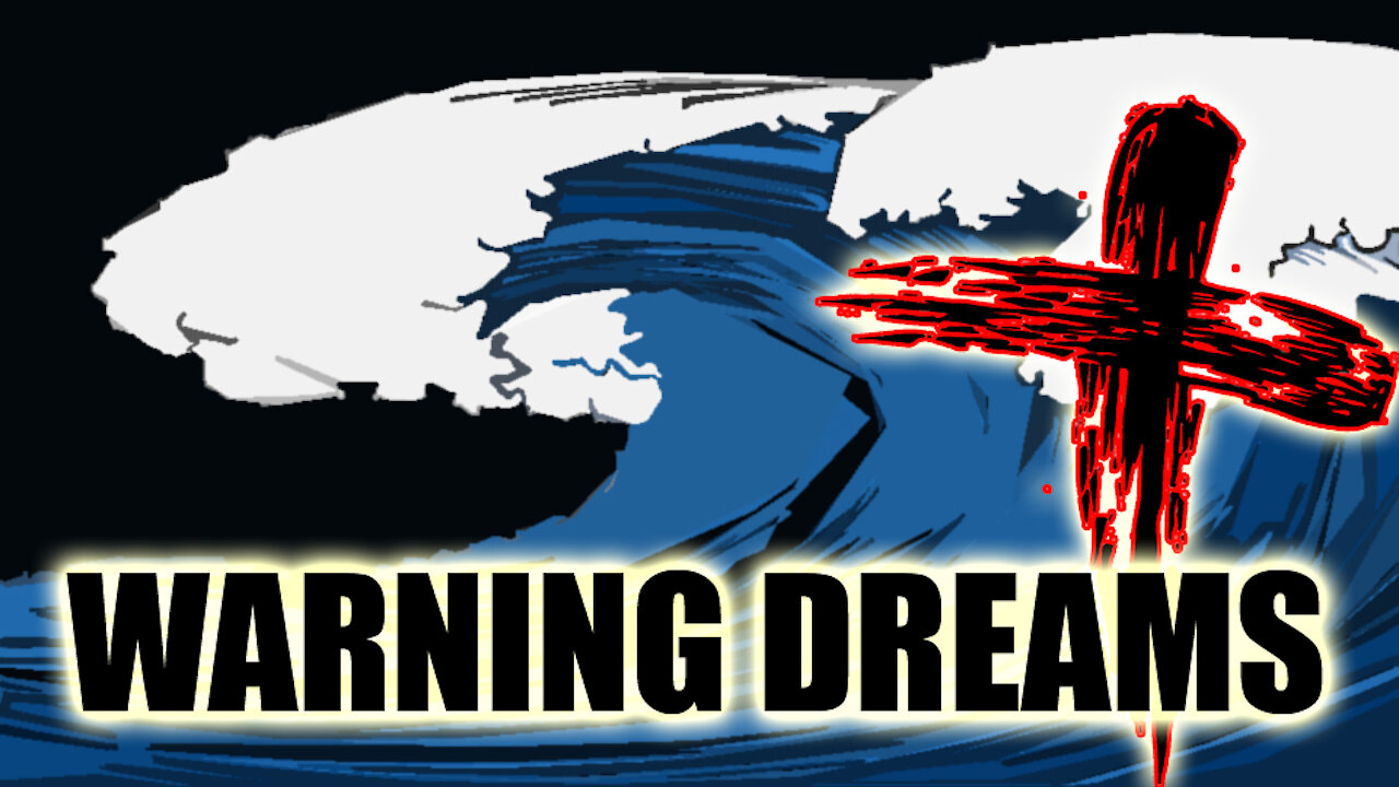 WHAT ARE THE TSUNAMI DREAMS