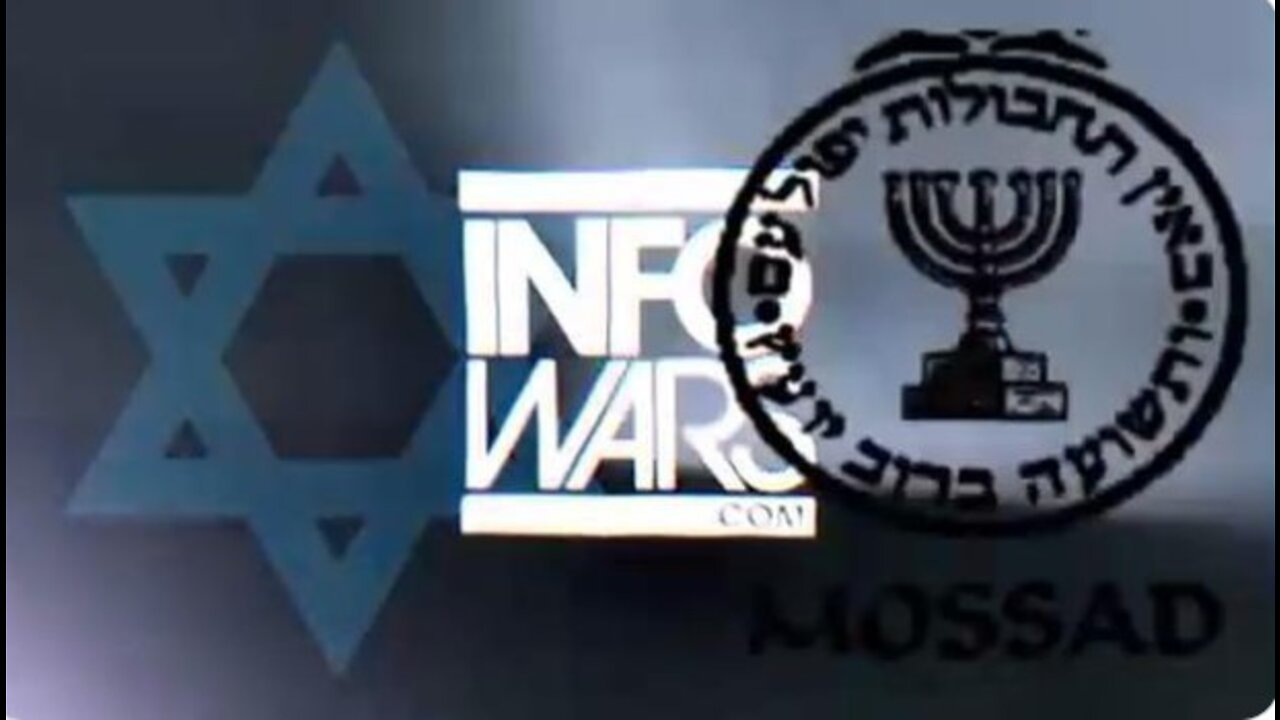 There is No Real 'Alternative' Media