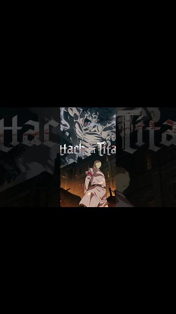 Un NOUVEAU PROJET sur 𝗟'𝗔𝗧𝗧𝗔𝗤𝗨𝗘 𝗗𝗘𝗦 𝗧𝗜𝗧𝗔𝗡𝗦 sera révélée le 4 OCTOBRE 2023