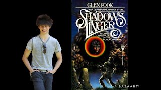 The Black Company, Shadows Linger (Book Review)