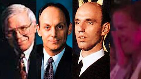 Scientology's Missing Executives