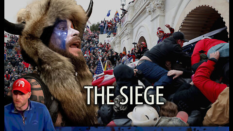 The CAPITOL SIEGE and the Consequences for the American Right