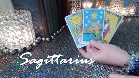 Sagittarius January 2022 ❤️ Written In The Stars ❤️ Your Future Love