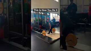 Great Example - See What Happens Next! #shorts