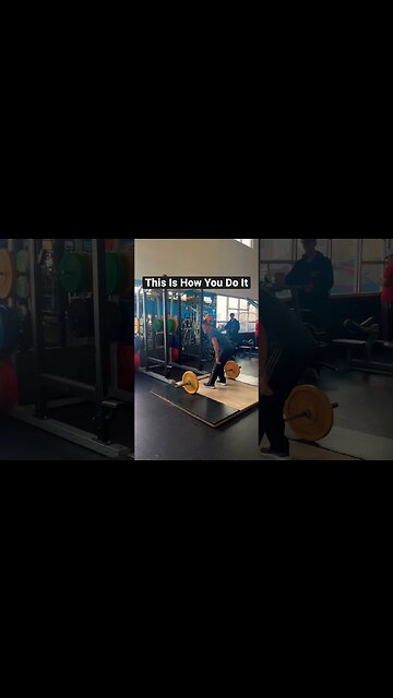 Great Example - See What Happens Next! #shorts