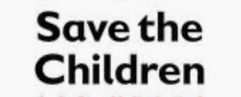 Stop 🛑 H.R 5! Save our children