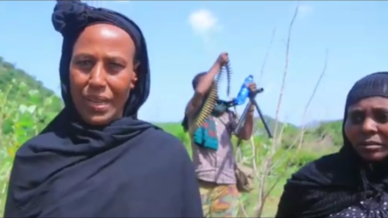 የወልድያ እናቶች ተጋድሎ፤ አንፈራም አንሸሽም