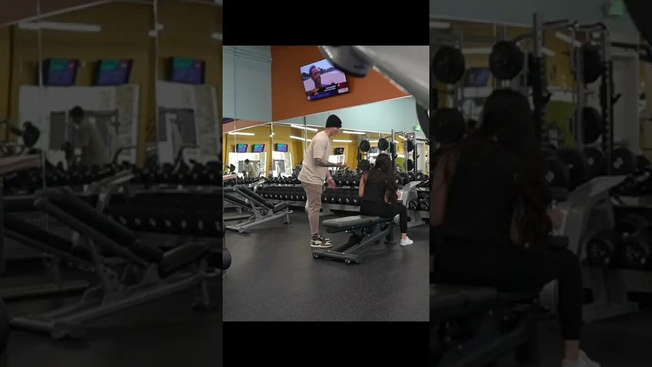 Just do it bro… he lied