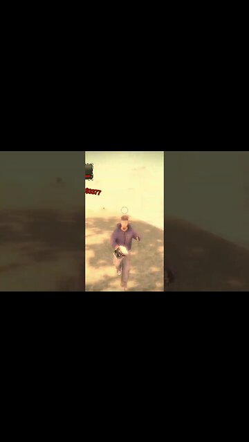 Saints Row 2: Mayhem | In The Suburbs #Shorts