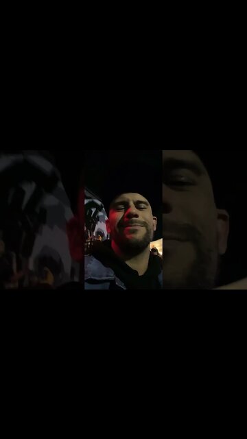 Work hard, Bust your behind, and #hustlehard - BUT don't forget to Enjoy it!