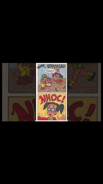 Chaves Em Educação [Pause o Vídeo Caso Não Consiga Ler]