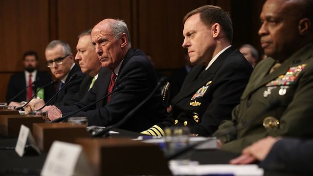 Why Some Ex-Intel Chiefs Still Have Security Clearances